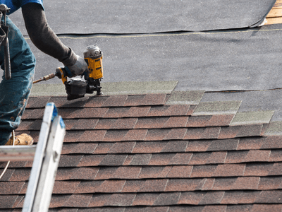 About Roof Repair Experts Reedy, WV