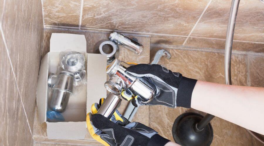 Professional New roof installation in Reedy, WV